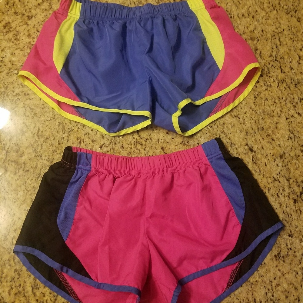 Soffe Shorts!